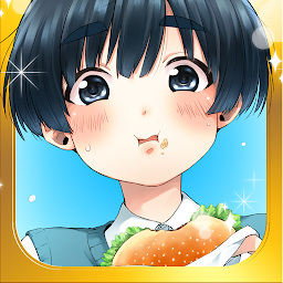 Icon image 少年ごはん 愛情育成ゲーム