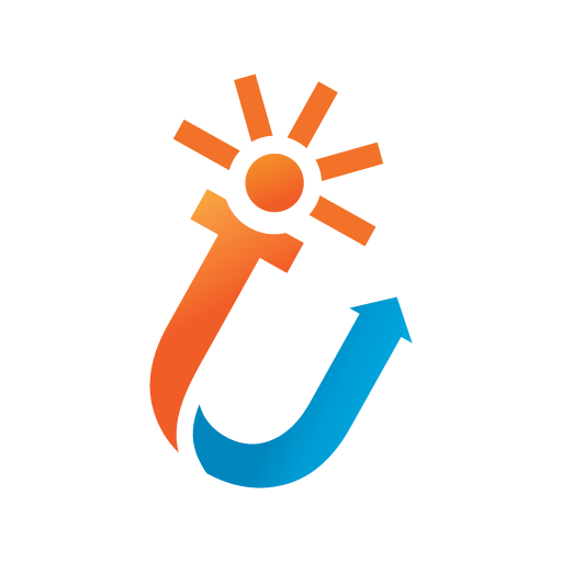 Inspire Uplift - Fun Shopping logo