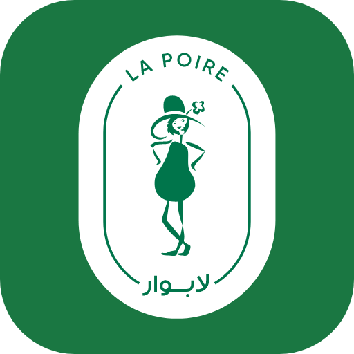 La Poire logo
