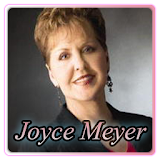 Joyce Meyer God icon