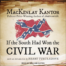 Icon image If The South Had Won The Civil War