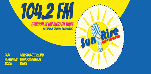 SunriseFM