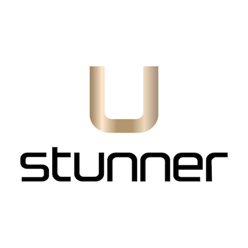 U stunner - Beauty & Wellness Header - AppWisp.com