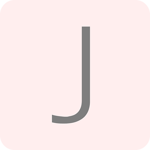 제이라벨 logo