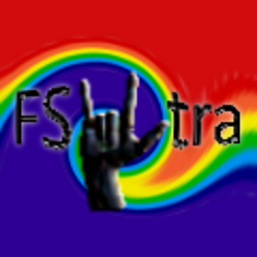 FSUltra logo