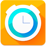 Cover Image of Download Life Time Alarm Clock  APK