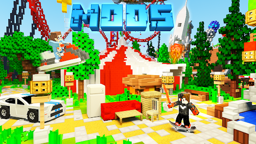 3D Skins Maker for Minecraft - Apps on Google Play