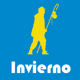 Symbolbild für Camino Invierno BASIC 2023