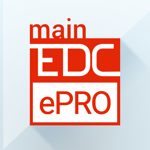MainEDC™ ePRO Demo logo