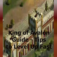 King of Avalon Guide - Tips to Level Up Fast