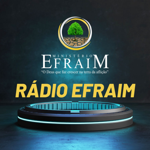Rádio Ministério Efraim logo