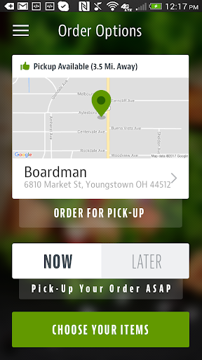 Sweet Melissas Good Eats