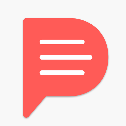 Planify logo