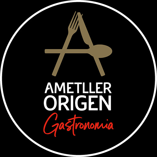 Ametller Gastronomía HORECA logo