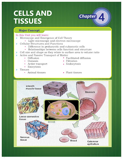 Biology Textbook Ix Apps On Google Play