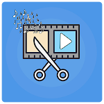 Cover Image of ダウンロード Video Audio Mixer Joiner Cutter Converter 1.0 APK