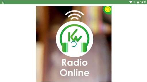 KW Radio Online