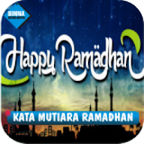 Kata Mutiara Puasa Ramadhan icon