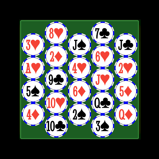 Deal-O-Round logo