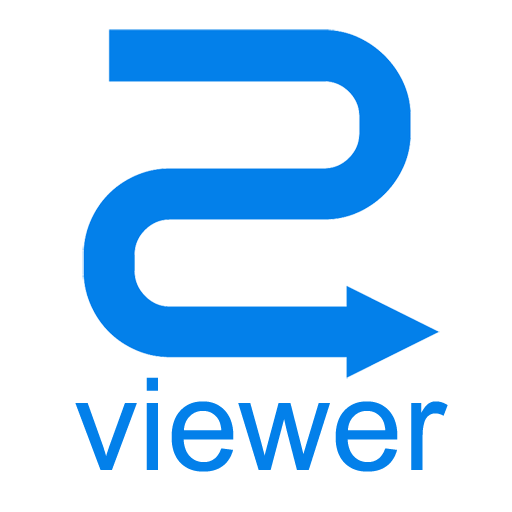 Virt2real Viewer  Icon