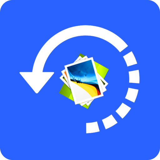 Photo Recovery Restore Pics