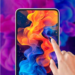 Flow Simulation Live Wallpaper: Download & Review
