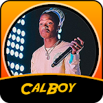 Cover Image of Tải xuống CalBoy Mp3 Hits Songs  APK