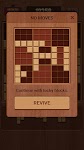 screenshot of Wood Block Puzzle: Sudoku Game