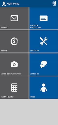 METhealth Ghana Screen 2