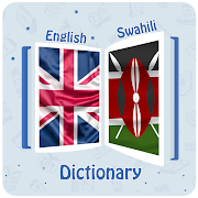 English To Swahili Dictionary Full