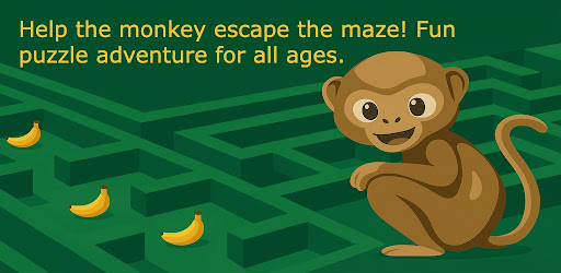Monkey Maze