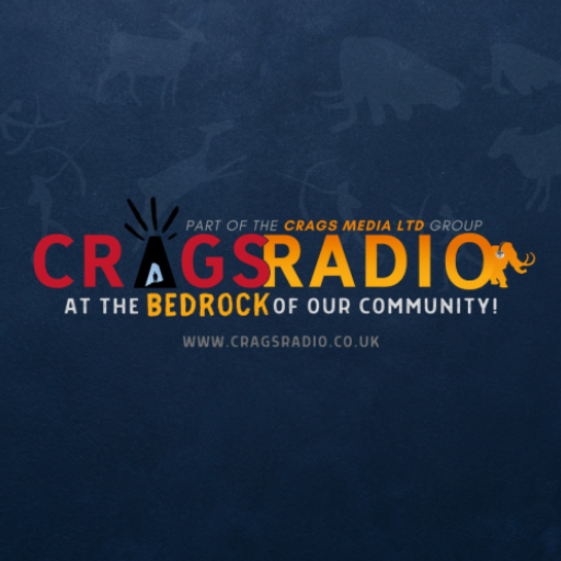Crags Radio