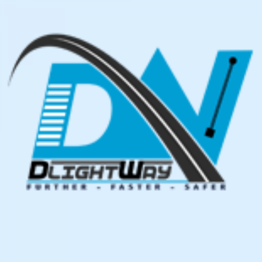 DlightWay logo