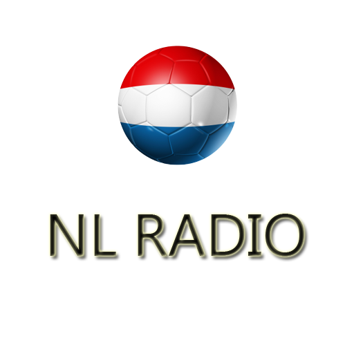 Online Radio Nederland  Icon