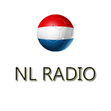 Online Radio Nederland icon