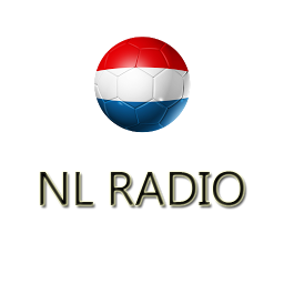 Icon image Online Radio Nederland