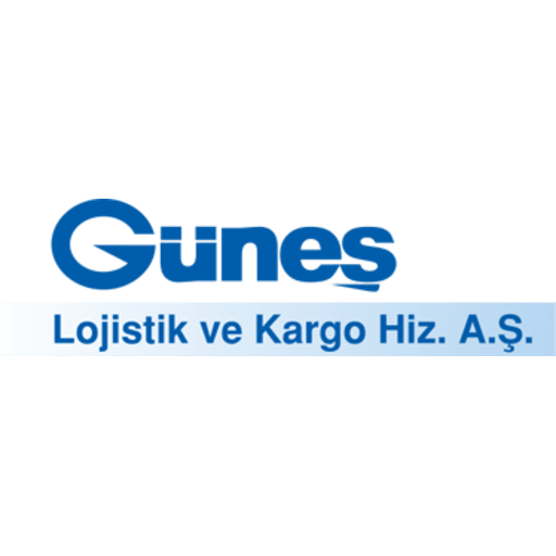 Güneş Lojistik Depo Uygulaması logo