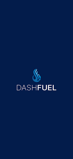 Android application DashFuel screenshort