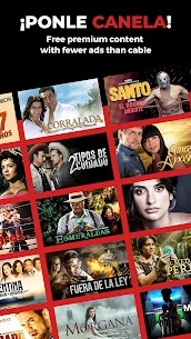 Canela.TV – Movies & Series 14.839 6