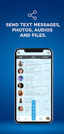 Bantoo Chat Screen 3