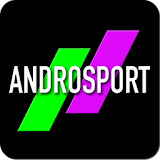 AndroSport : Daily Home Coach icon