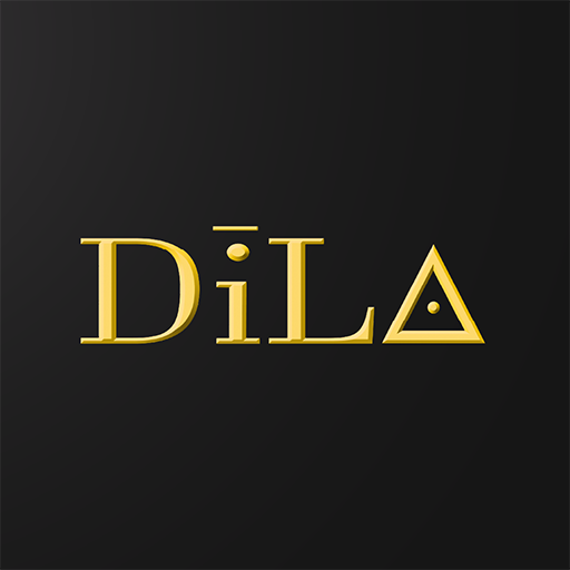 DiLa TV Network logo
