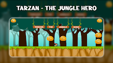 Tarzan - The Jungle Heroのおすすめ画像2