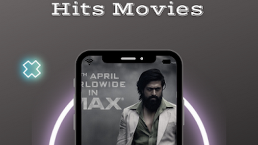 9xflix Movies APK for Android Download Gallery 1