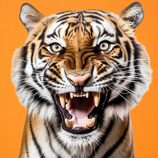 Tiger real sounds Download on Windows