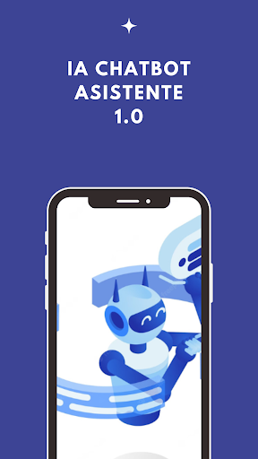 IA Chatbot Asistente 1.0 Screen 2