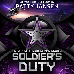 Icon image Soldier's Duty
