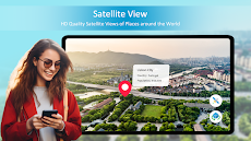 Street View: Satellite Mapのおすすめ画像2