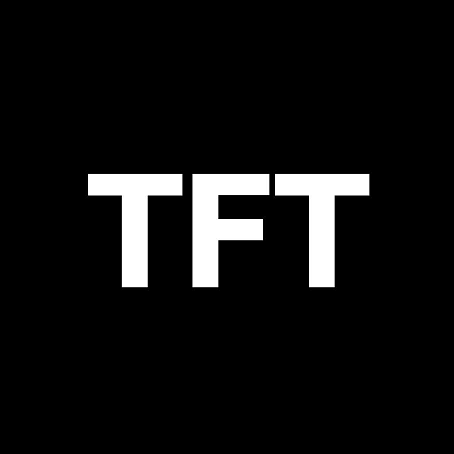 Thompson Field Time logo
