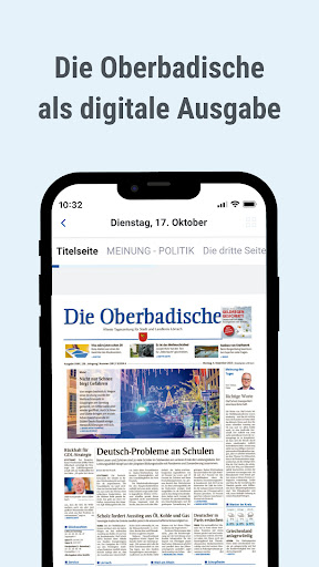 App-voorskou